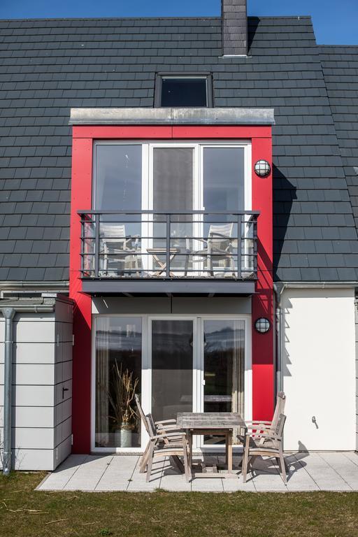 Ferienwohnung Aalfaenger Breege Room photo